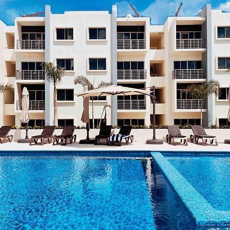 Cancun Apartamento Boutique 외부 사진