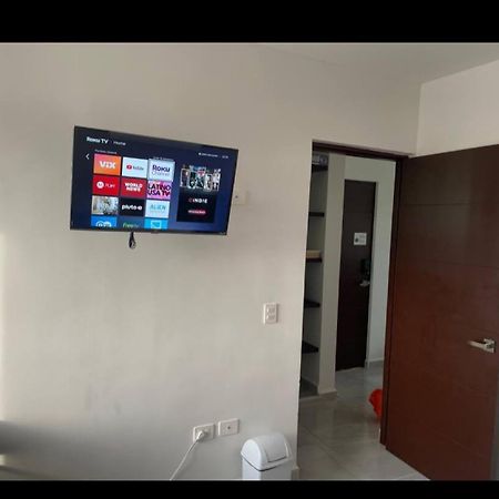 Cancun Apartamento Boutique 외부 사진