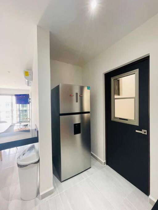 Cancun Apartamento Boutique 외부 사진