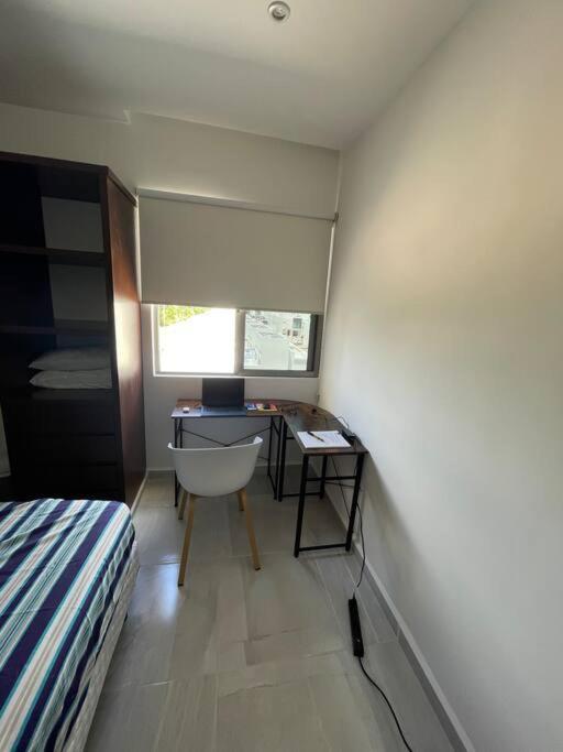 Cancun Apartamento Boutique 외부 사진