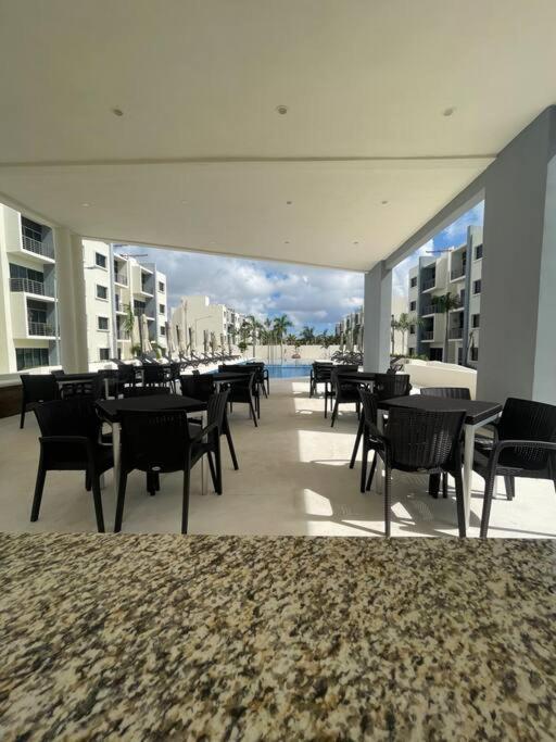 Cancun Apartamento Boutique 외부 사진