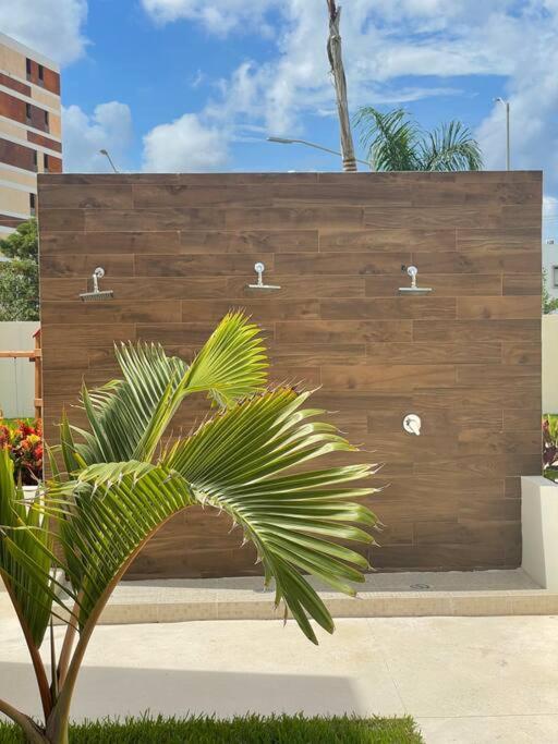 Cancun Apartamento Boutique 외부 사진