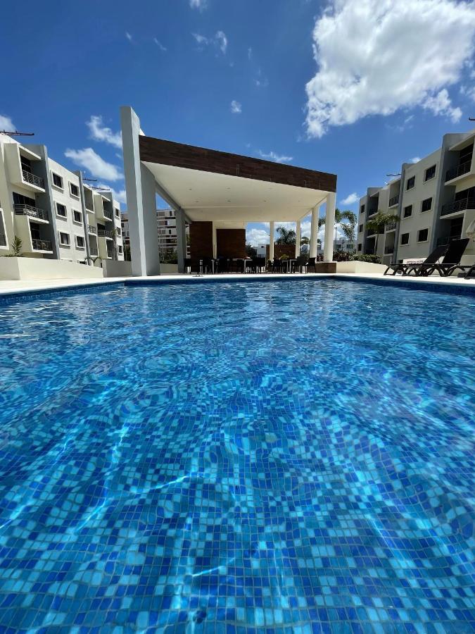 Cancun Apartamento Boutique 외부 사진