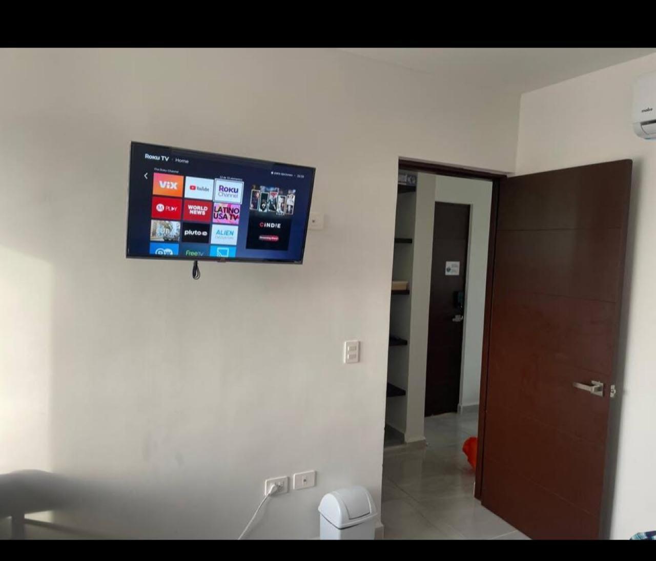 Cancun Apartamento Boutique 외부 사진